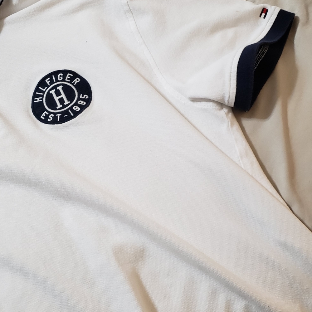 Tommy hilfiger polo